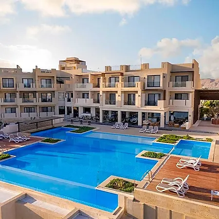 Creek Hotel And Residences El Gouna