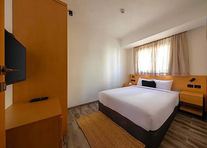 Otel Creek And Residences El Gouna