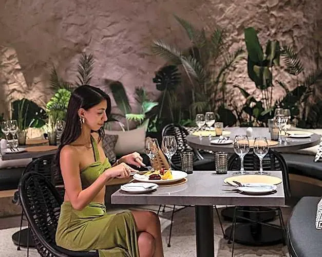 Creek And Residences El Gouna 5* Hurgada