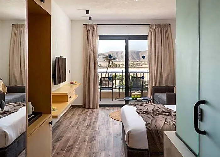 Hotel Creek And Residences El Gouna