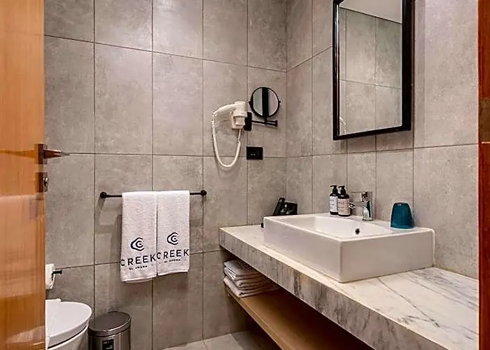 Creek And Residences El Gouna 5* Hurgada