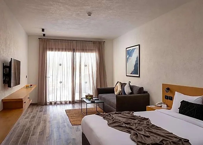 Creek And Residences El Gouna