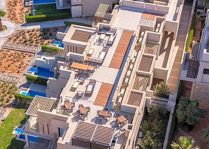 Creek And Residences El Gouna Hurgada