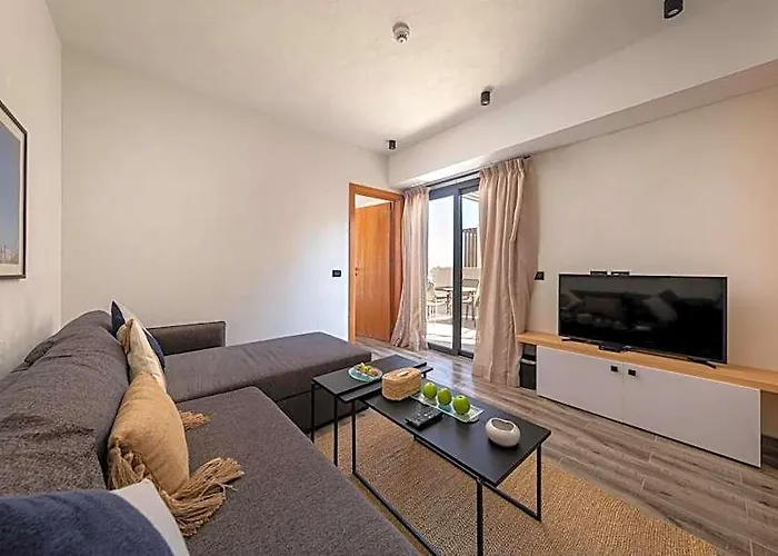 Creek And Residences El Gouna