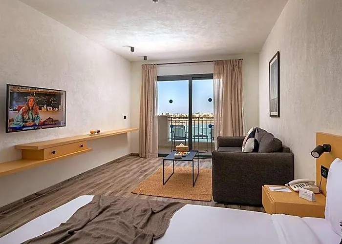 Creek And Residences El Gouna 5* Hurghada