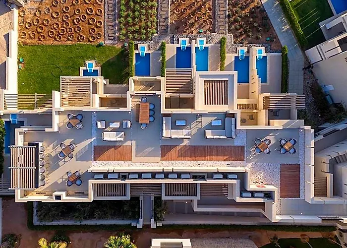 Creek And Residences El Gouna Hurgada